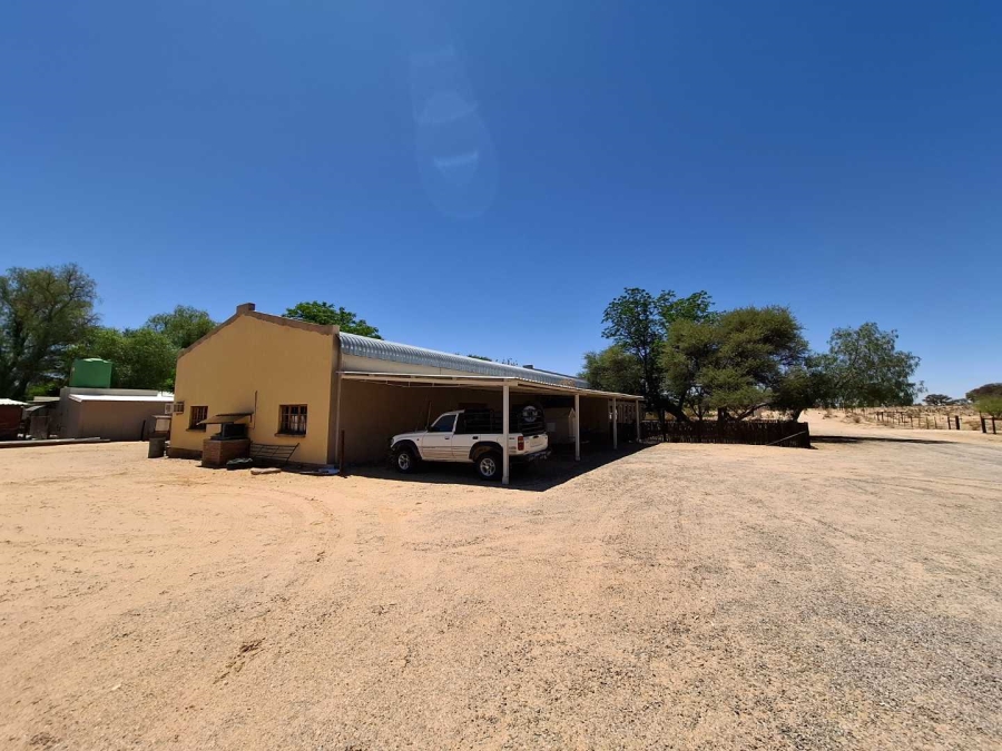 2 Bedroom Property for Sale in Askham Northern Cape